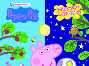 NOVA ZBIRKA SLIČIC PUJSE PEPE! NOVA ZBIRKA SLIČIC PUJSE PEPE!